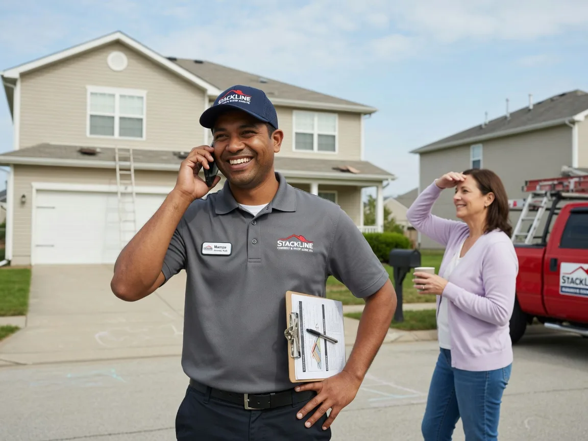 Chimney flashing repair Castalia, IA FAQs